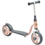 Высококачественный отель Hot sale aluminum Adjustable height mini gids kick scooters foot scooters multiple colour