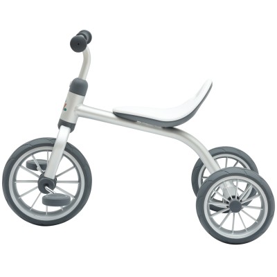 3-Räder Baby Balance Bike Baby Fahrrad Kleinkind Bike für 3-6 Jahre alte Jungen Mädchen