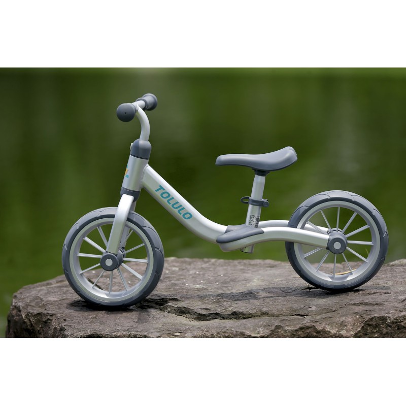 Hot sale Kids Push pedal bike vélo enfant aluminium Mini Sport balance bike