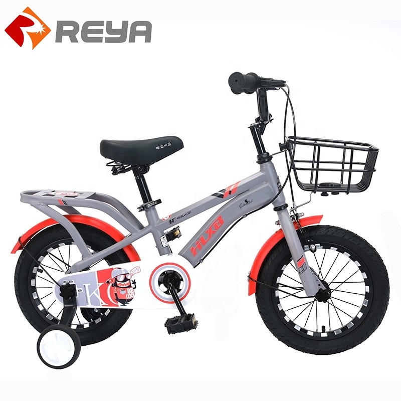 New children's bike 12/14/16/18 inch boys and girls baby bike Kids bike