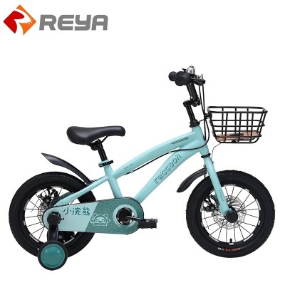 2023 Wholesale Kids Bicycle Balance Bike 20 Inch for 4 5 6 7 8 12 Years Old Children Bicycle