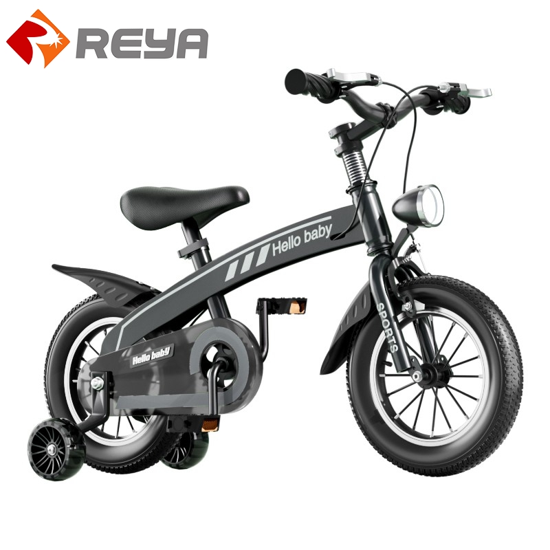 Высокий уровень качества 12 14 16 18 20 Inch Kids Mountain Bike for 4 6 8 Years Old