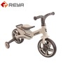 High Quality Plastic Ride On Toy Style Baby Tricycle Portable Children Push Children Tricycles