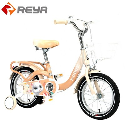 2023 Nova bicicleta infantil 12/14/16/18 