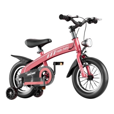 Vélo de haute qualité pour enfants 12 14 16 18 20 inch Kids Mountain bike pour 4 6 8 ans Old