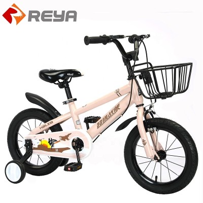 Oferta especial bebé bike 12 / 14 / 16 / 18 Inch 3 - 6 años viejos chicos y chicas' bicicles