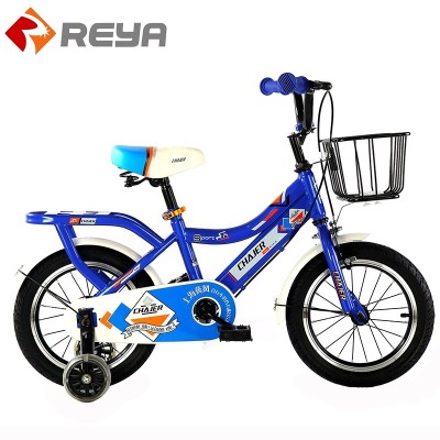 Children Bicycle Girl 2 - 10 years old baby Bicycle boy Bicycle Girl Princess Model