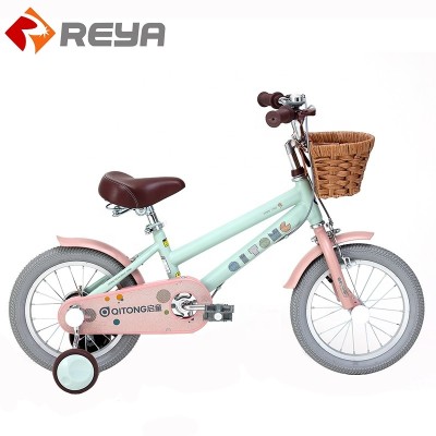 High quality children's bike 14 