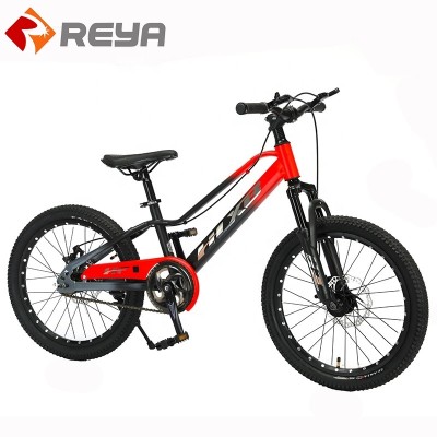 Wholesale vélos pour enfants 18 / 20 / 22 / 24 inch vélos de montagne garçons filles vélos