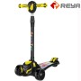 Best Selling low price Safety Outdoor play 3 roue avec siège scooter enfant pour bébé 2 - 7 ans vieux