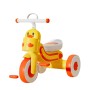 Baby Three Wheel Cycle Tricycle With Light And Music For Children 3-5 Years Enfants/Child Tricycle With Cheap Price