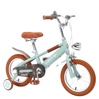 Wholesale Kids Bikes Boys Girls CuHK Kids Pedial Bikes Stroller Bike toys
