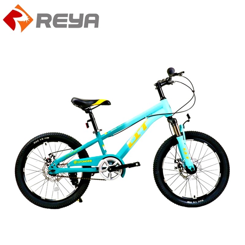 Best Sale Kids Bike 3 - 12 Years Old Children 's Bicycle 12 Inch Mountain Bike for Children Bicycle