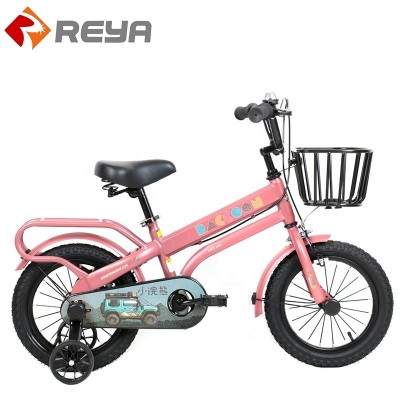 Children's bicycles 14 