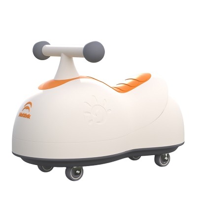 High Quality Multi functional Kids Kick Scooter 3 in 1 Pedial Scooter For Baby Kid Toys 3 Pu Wheel
