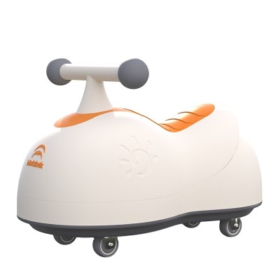 Высококачественные многофункциональные мальчики Kick Scooter 3 in 1 Pedal Scooter for Baby Kid Toys 3 Pu Wheel