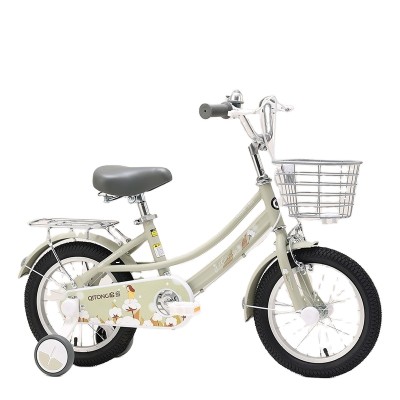 Good quality boy and Girl Bicycle 3 - 12 years old Kids balance bike for Children Bicycle