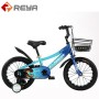 Vélo d'enfant 12 / 14 / 16 / 18 inch male and Female Baby bike vélo d'enfant avec roues d'entraînement