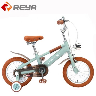 Wholesale Kids bikes Boys Girls CUHK Kids pedal bikes stroller bike Toys