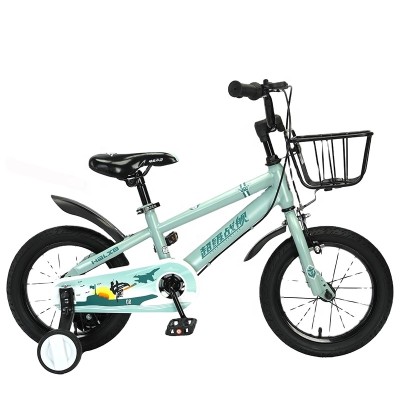 Sonderangebot Baby Fahrrad 12/14/16/18 Zoll 3-6 Jahre alte Jungen und Mädchen Fahrräder