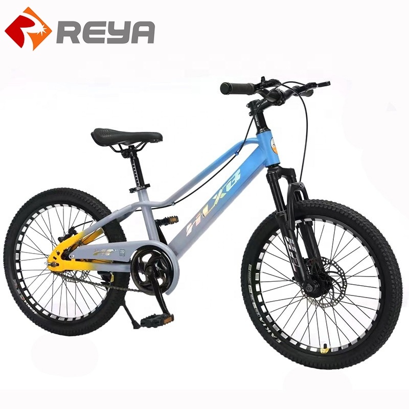 Wholesale Kids bikes 18 / 20 / 22 / 24 Inch Mountain bikes Boys Girls bikes