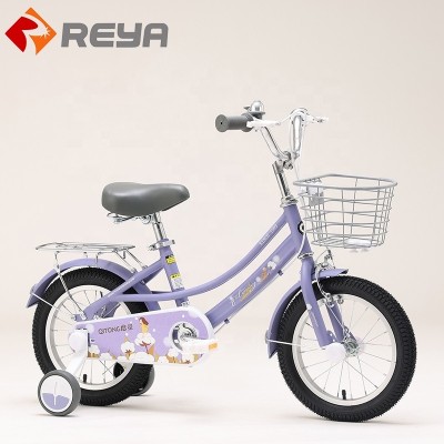 Good Quality Boy And Girl Bicycle 3-12 Years Old Kids Balance Bike For Children Bicycle